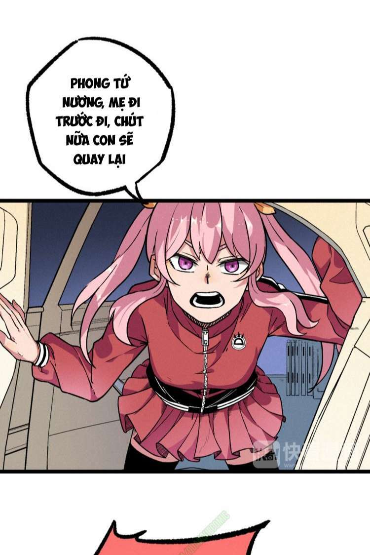 tu chân cuồng thiếu tại vườn trường chapter 11 5