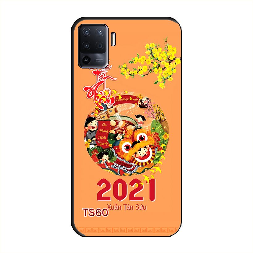 Ốp Lưng Dành Cho OPPO A94