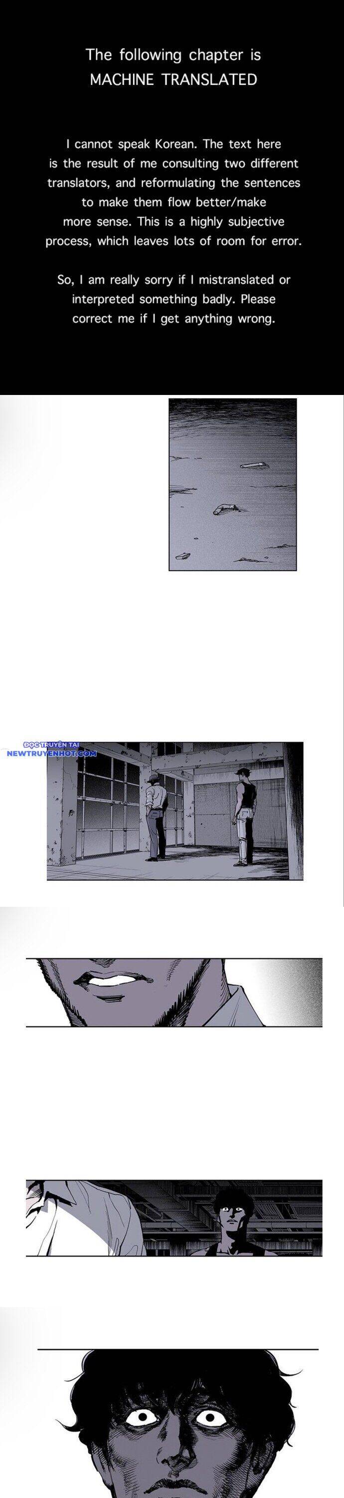 fight class 3 chapter 99 2