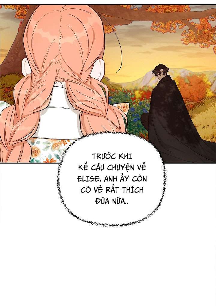 phương pháp trở thành con gái của người hùng bóng đêm chapter 24 44