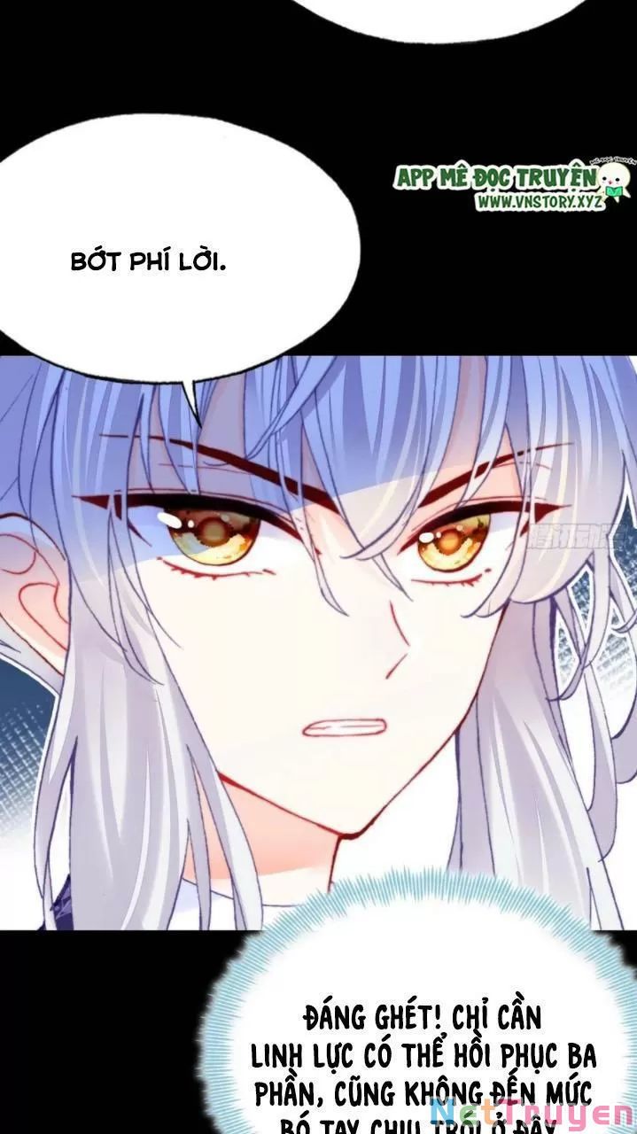 lại bị bệnh chiều chuộng quấn lấy chapter 32 15