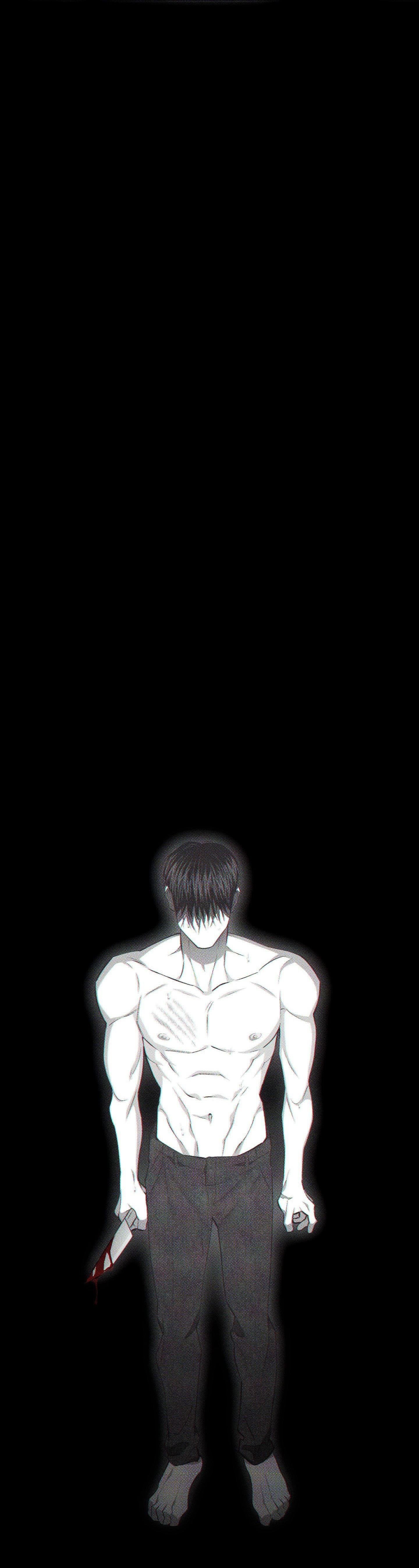 hình thái tình tan Chapter 58 ss3 8