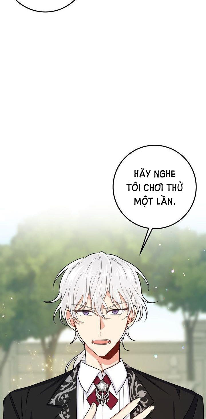 tôi là tiểu thư của gia đình này chapter 109 24