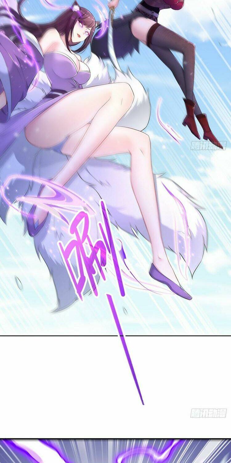 người ở rể bị ép thành phản diện ngoại truyện chapter 12 22