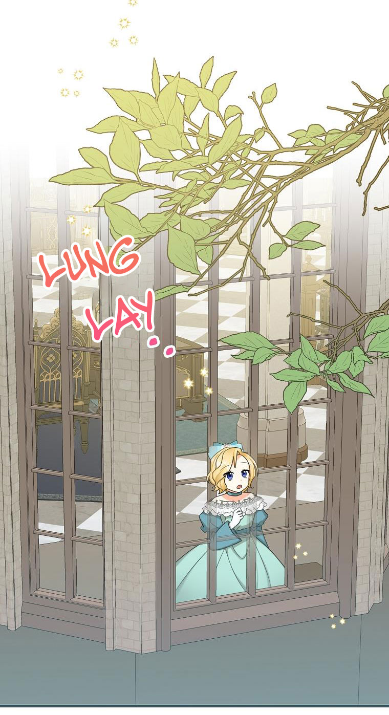 ba người anh trai của tôi là bạo quân chapter 40.2 6