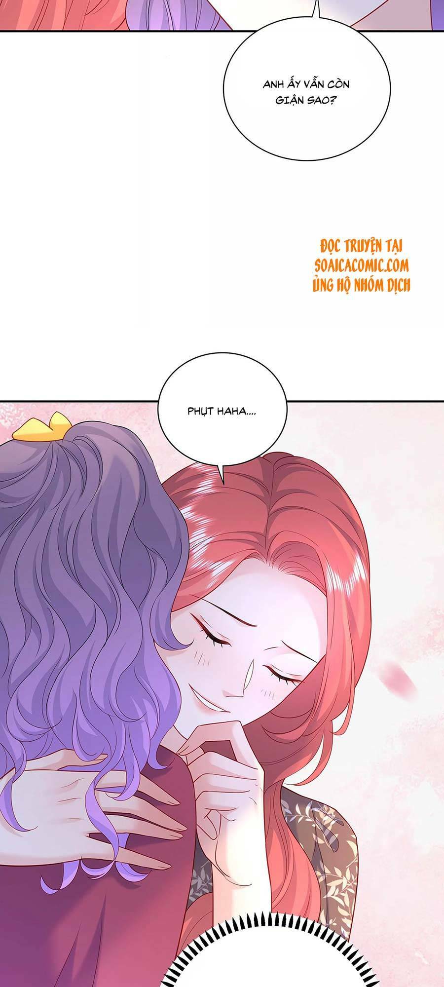 tôi dựa vào tà ý: nghịch chuyển nhân sinh chapter 58 16