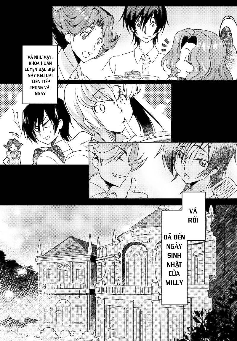 kateikyoushi no lelouch-san chapter 9 17