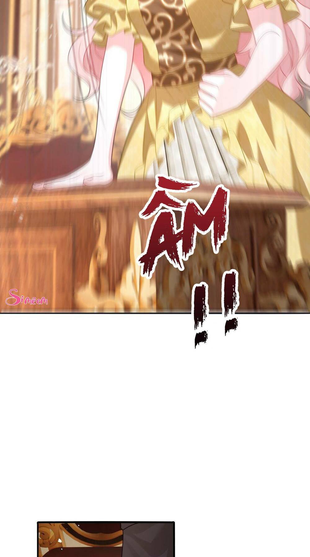 trở thành đoàn sủng về sau, ta đại sát tứ phương chapter 12 28