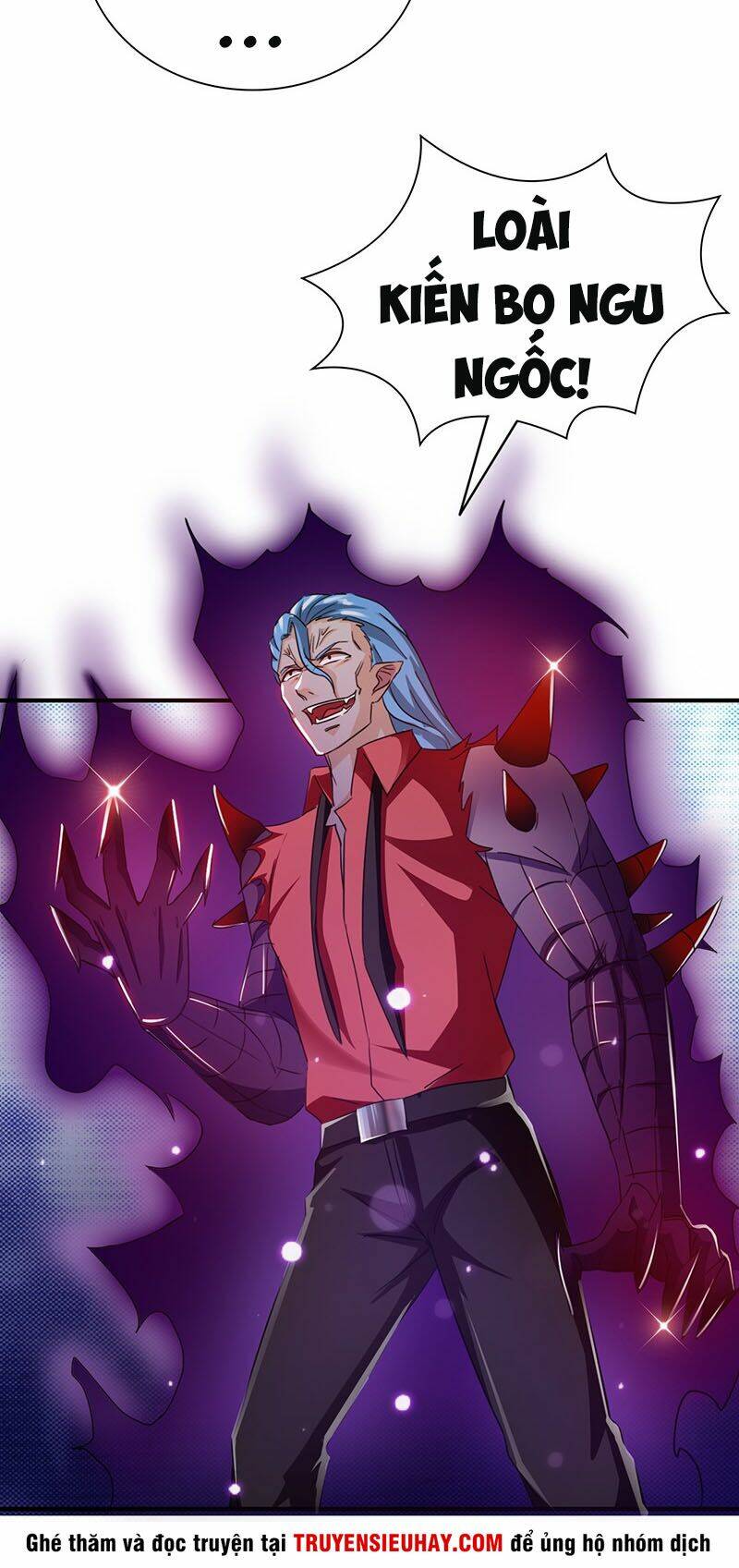 táng kiếm quyết chapter 27 37