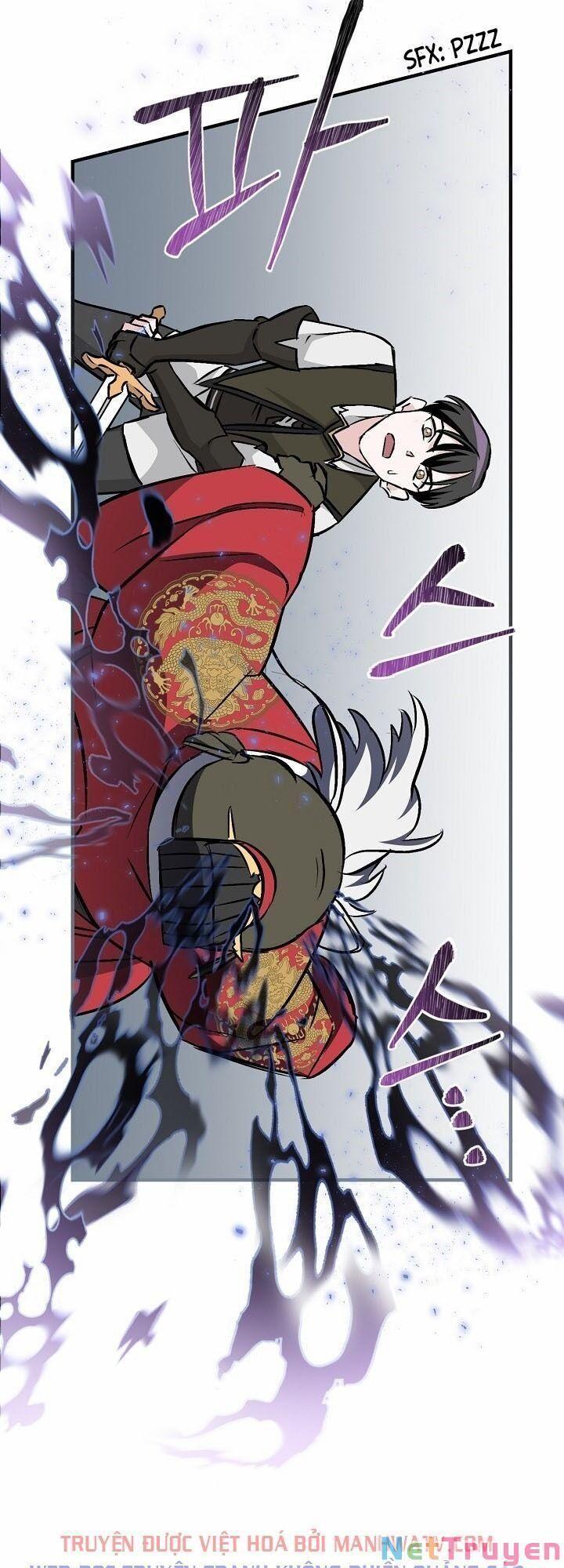 tôi lên cấp chỉ bằng cách ăn chapter 73 33