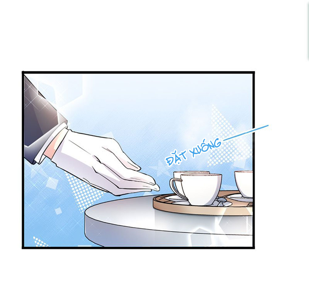 nhật ký dạy dỗ của gia tộc đáng yêu chapter 31 21