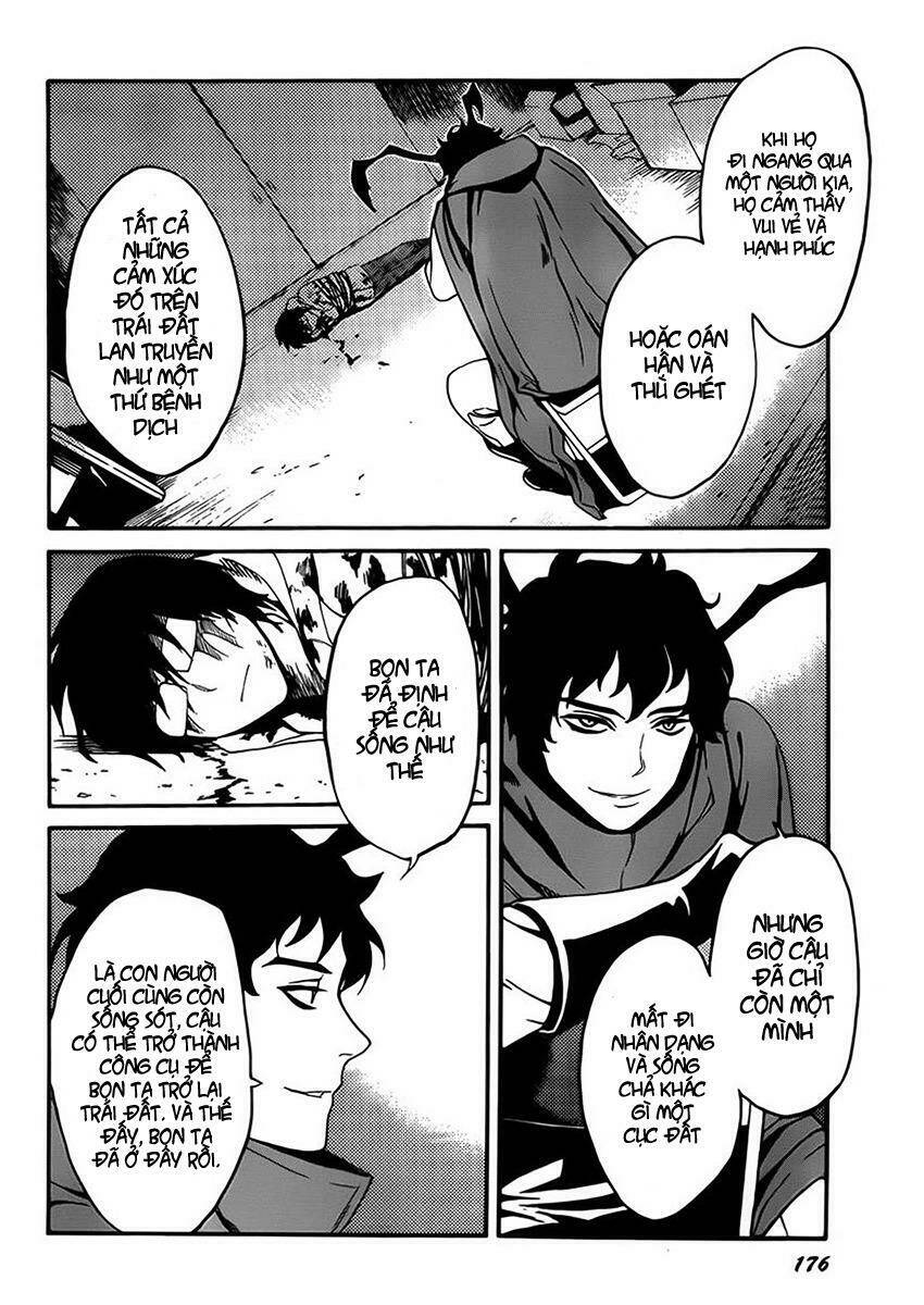 bocchiman chapter 8 17