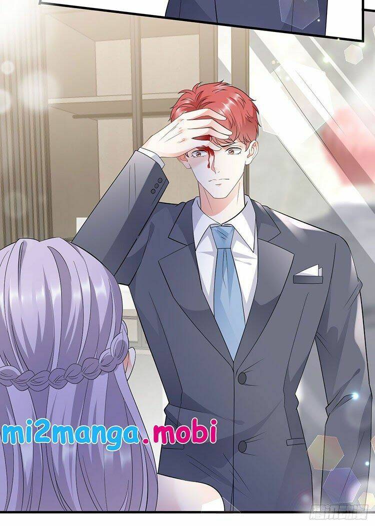 đại tiểu thư có thể có cái gì xấu chapter 24.1 10