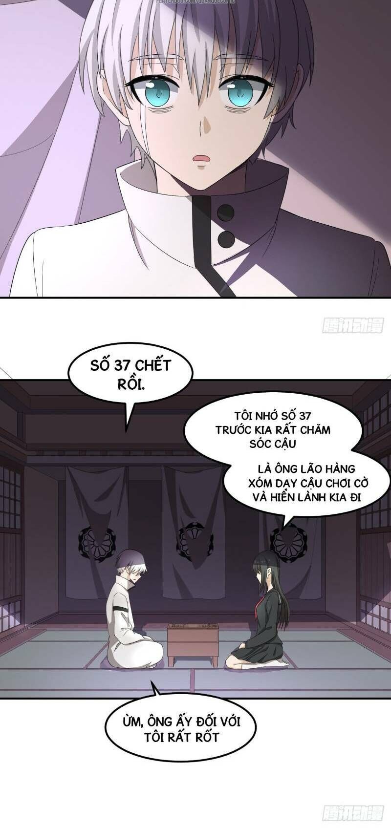 nghịch thiên tiên mệnh chapter 15 6