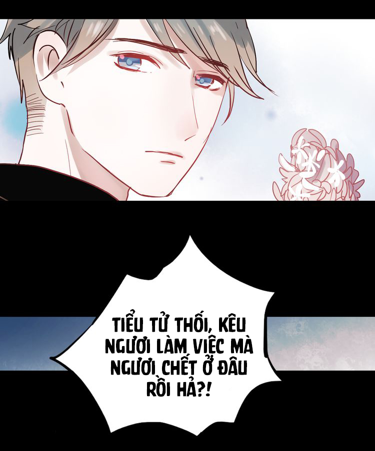 nam yên trai bút lục chapter 11.2 11