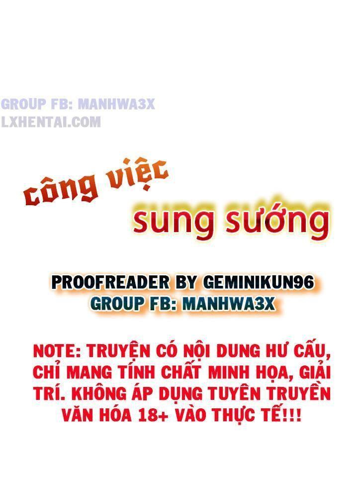 công việc sung sướng chapter 1.1 52