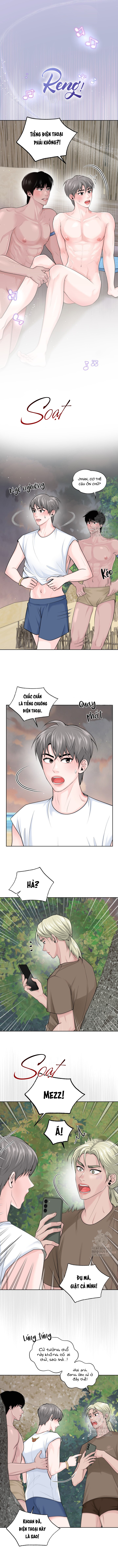 bí mật trên hòn đảo ireland chapter 8 1