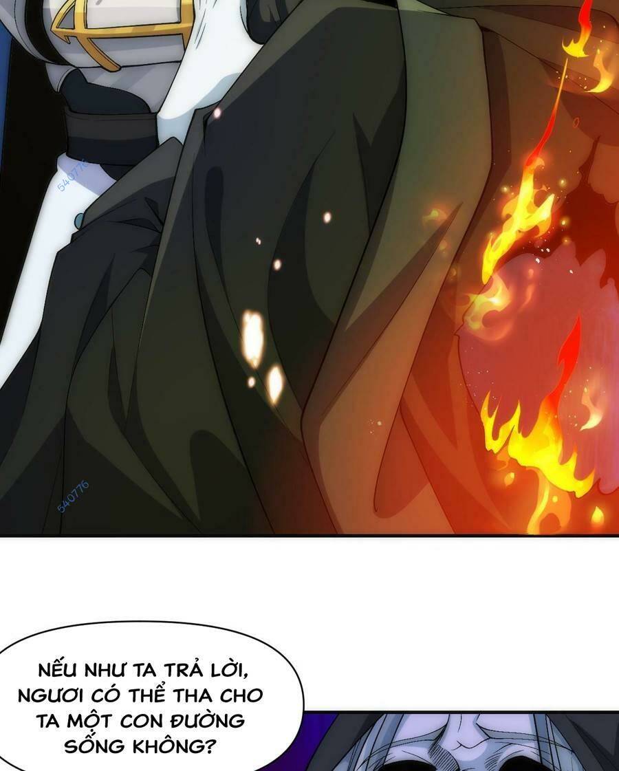 vú em thánh kỵ sĩ chapter 18 9