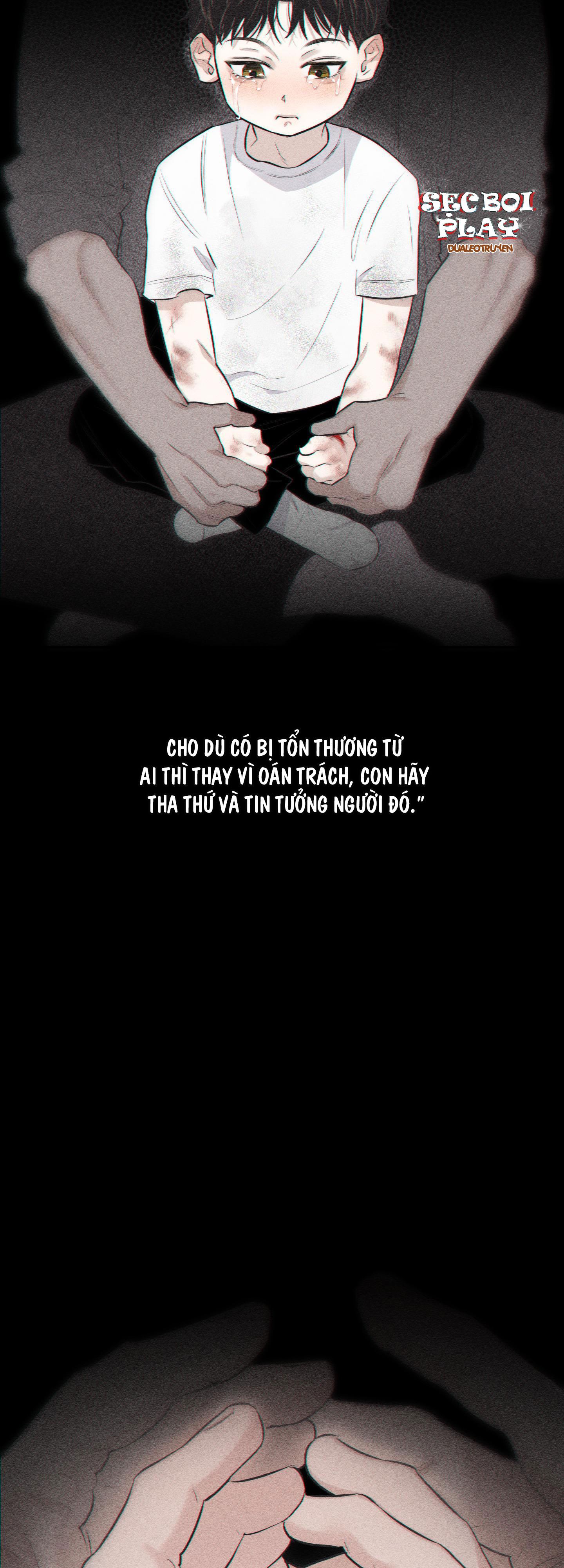 hình thái tình tan chapter 1 4