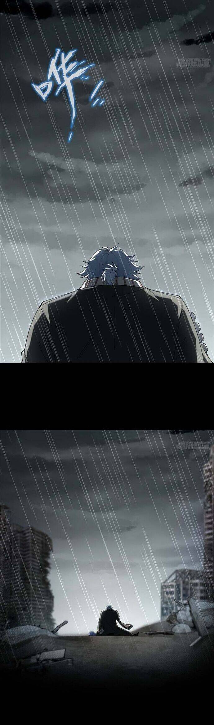 phá kiếp chỉ huy chapter 22 24