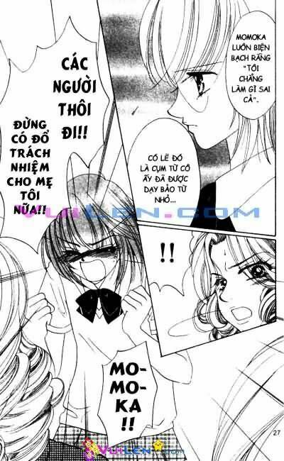 bộ sưu tầm lọ lem chapter 4 27