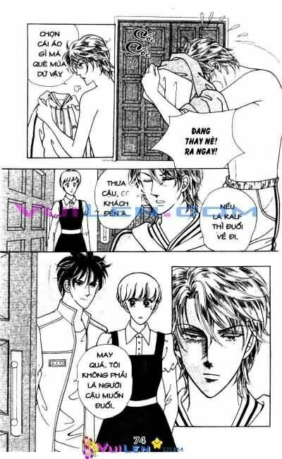 tìm anh - look for oppa chapter 7 74