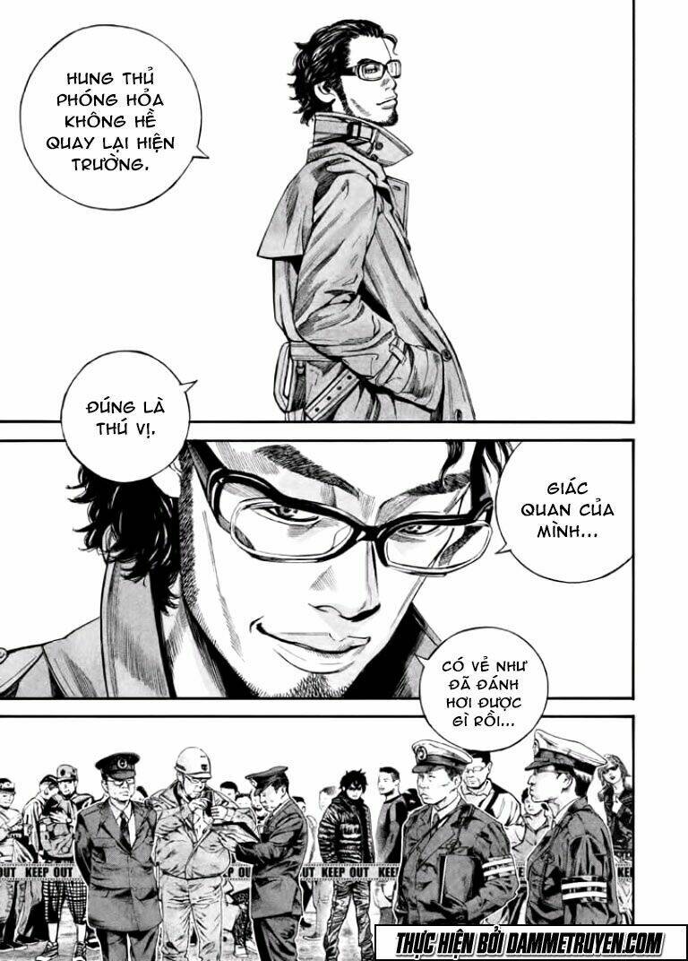 psycho bank chapter 10 27