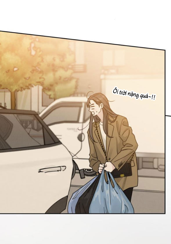 Thuyết Tình Yêu Ích Kỷ chapter 24.1 3