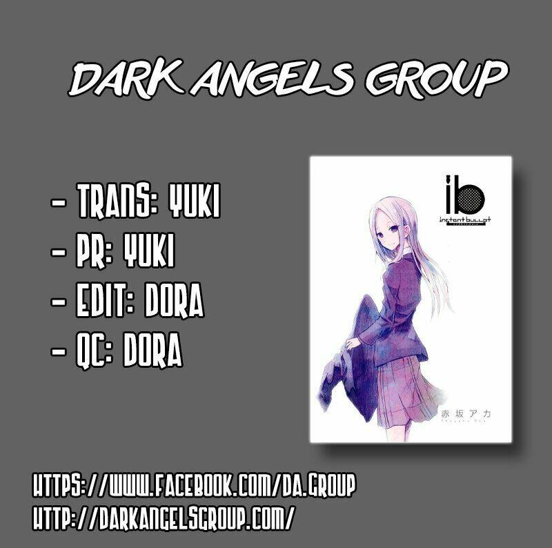 instant bullet chapter 6 31