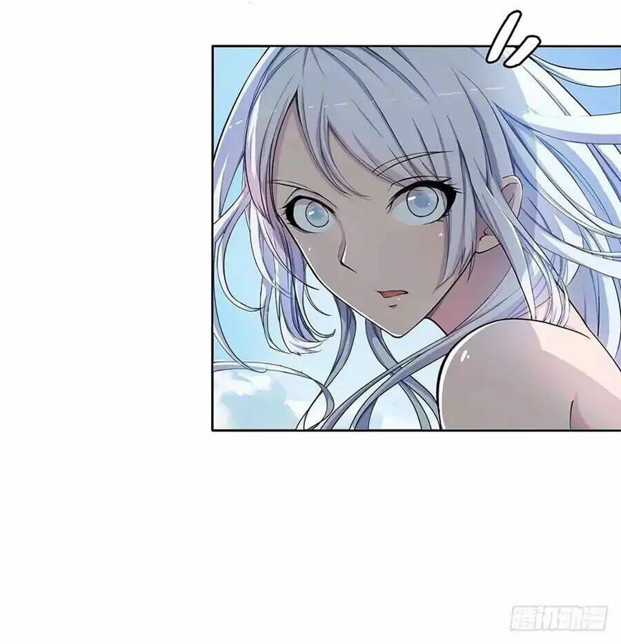 ta không phải nữ thần chapter 3 54