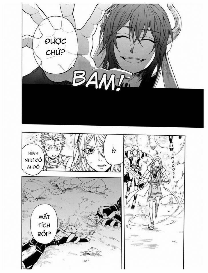 +a no tachiichi chapter 7 17