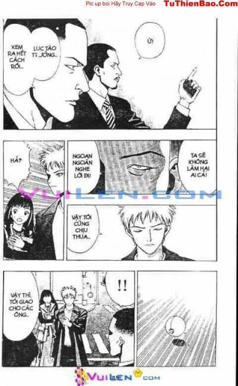 cô bé thám tử chapter 8 85