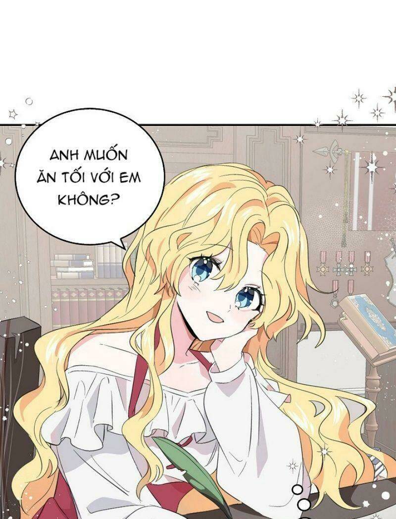 tôi là bạn gái cũ của một người lính chapter 6 37