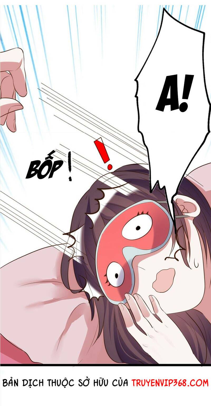 nữ tiếp viên hàng không của boss chapter 37 9