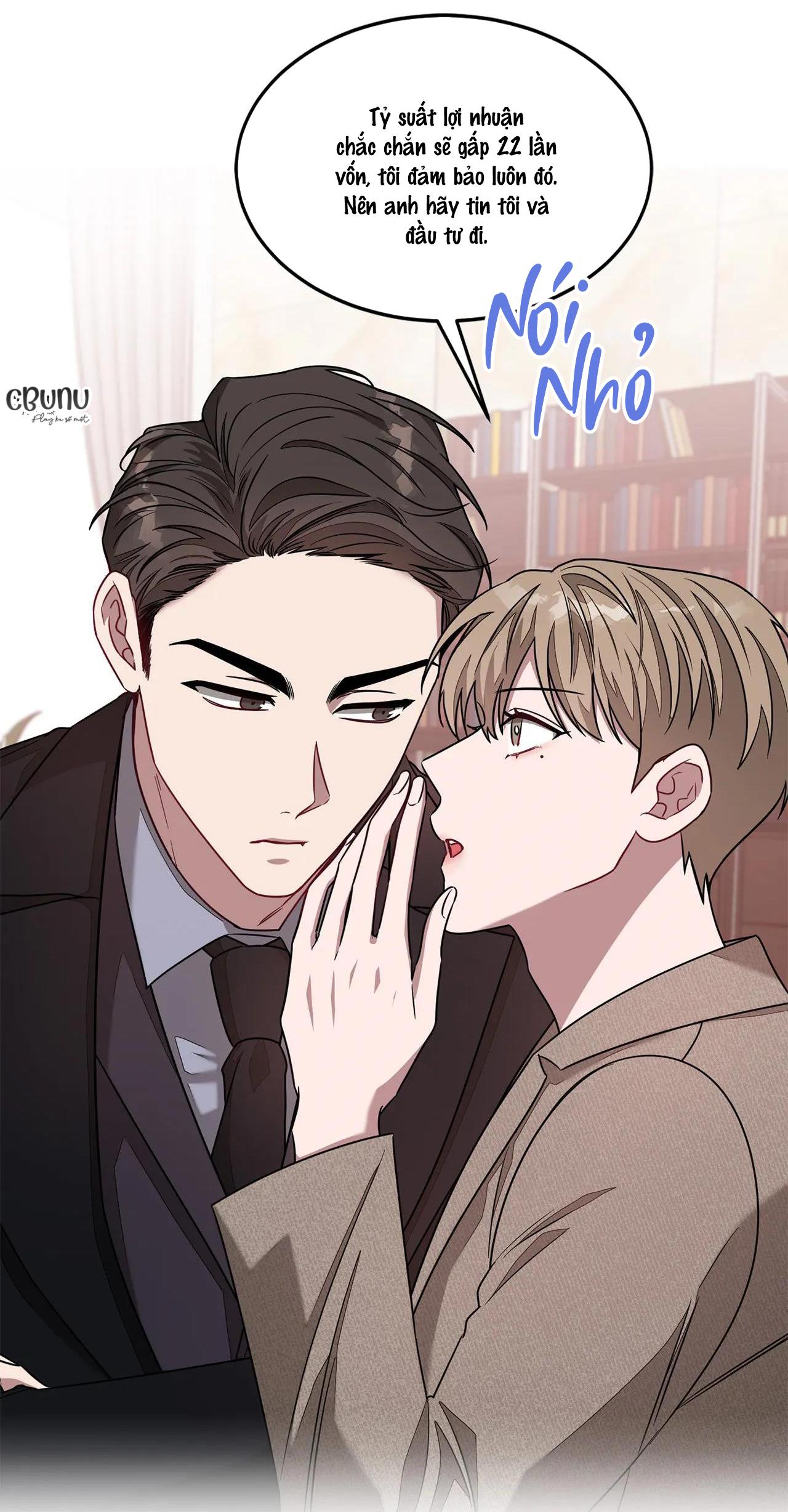 (CBunu) Sống Lại Lần Nữa chapter 22