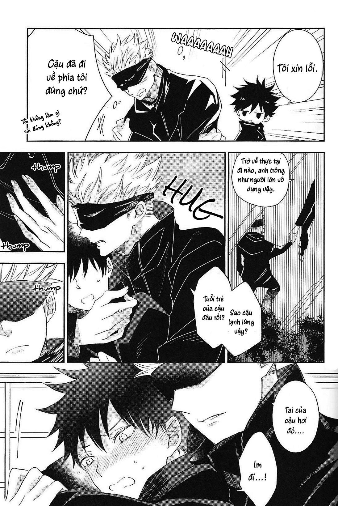 ổ sìn otp chapter 6.3 11