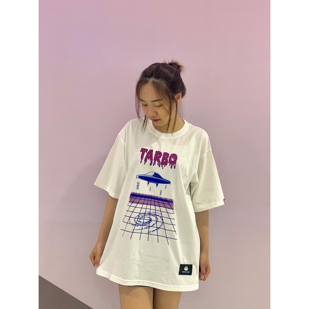 ÁO THUN COTTON TAY NGẮN OUTFIT NAM NỮ UNISEX