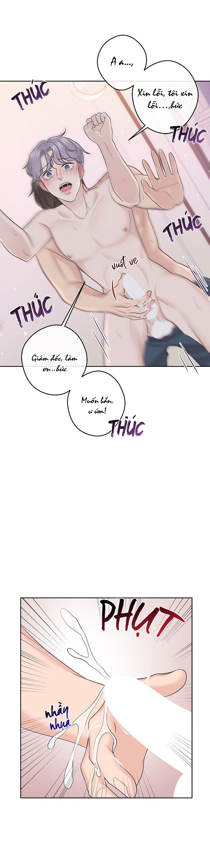 quản gia đáng yêu chapter 10 29