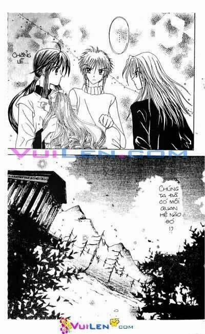 đôi giày thủy tinh chapter 11 25