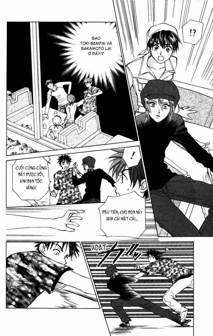 w-julie chapter 25 20