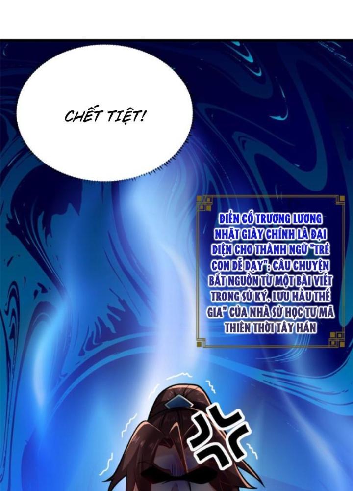 võ thánh này cũng quá khẳng khái chapter 28 42