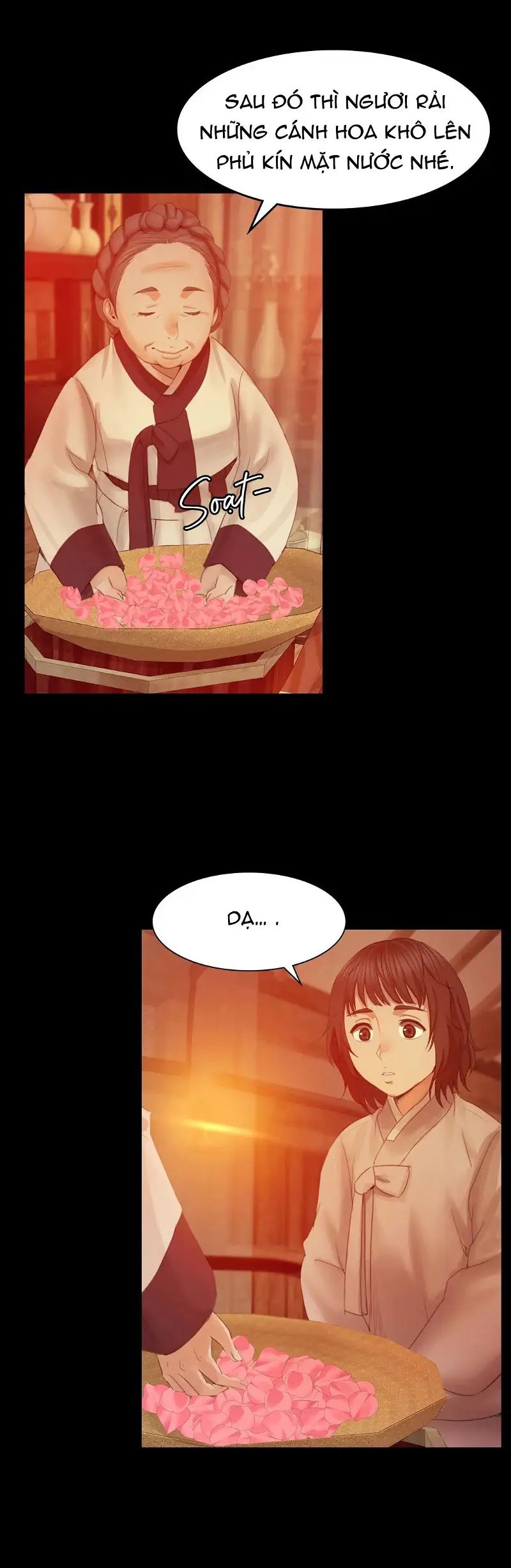 [18+] tiểu thư chapter 3 76