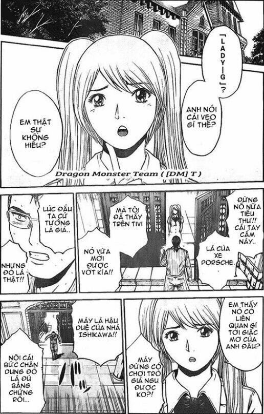 gtr - great transporter ryuji chapter 6 10