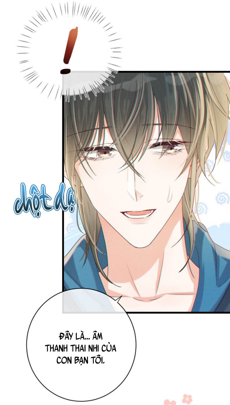 nịch tửu chapter 45 15