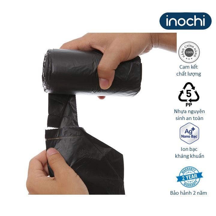 Lô túi rác tiện dụng Soji 4 x 25L- inochi