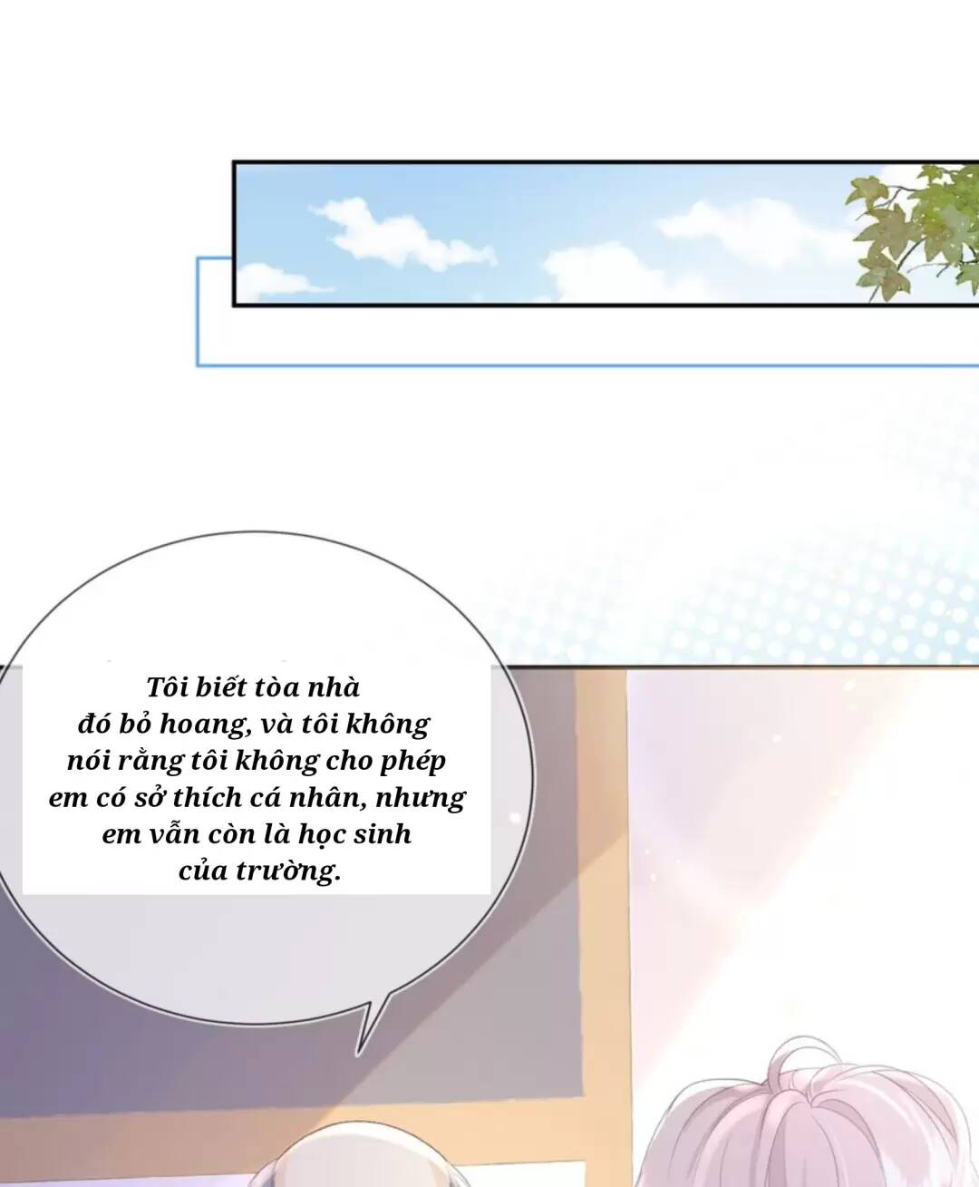 mận xanh chapter 5 17