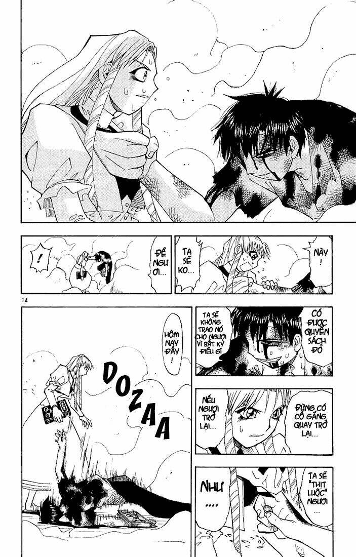 konjiki no gash!! chapter 10 15