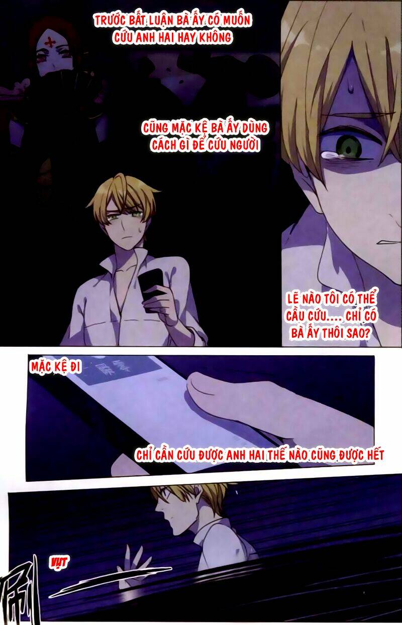 thuấn linh chapter 26 18