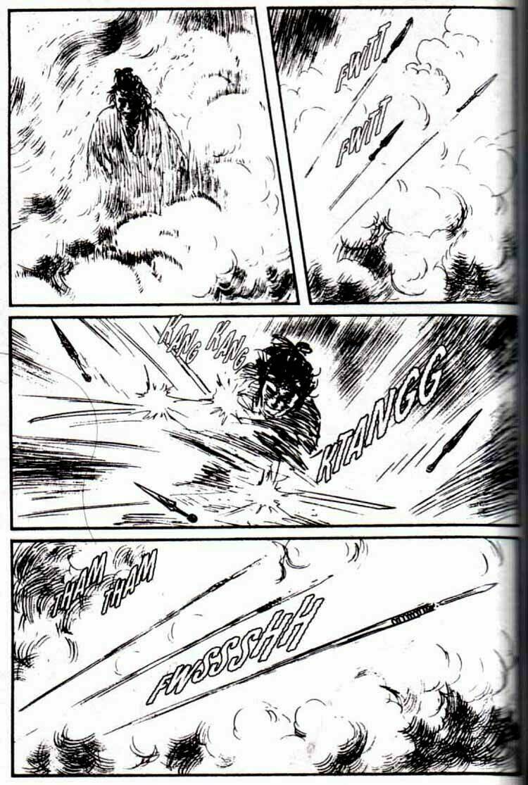 lone wolf and cub chapter 137 30