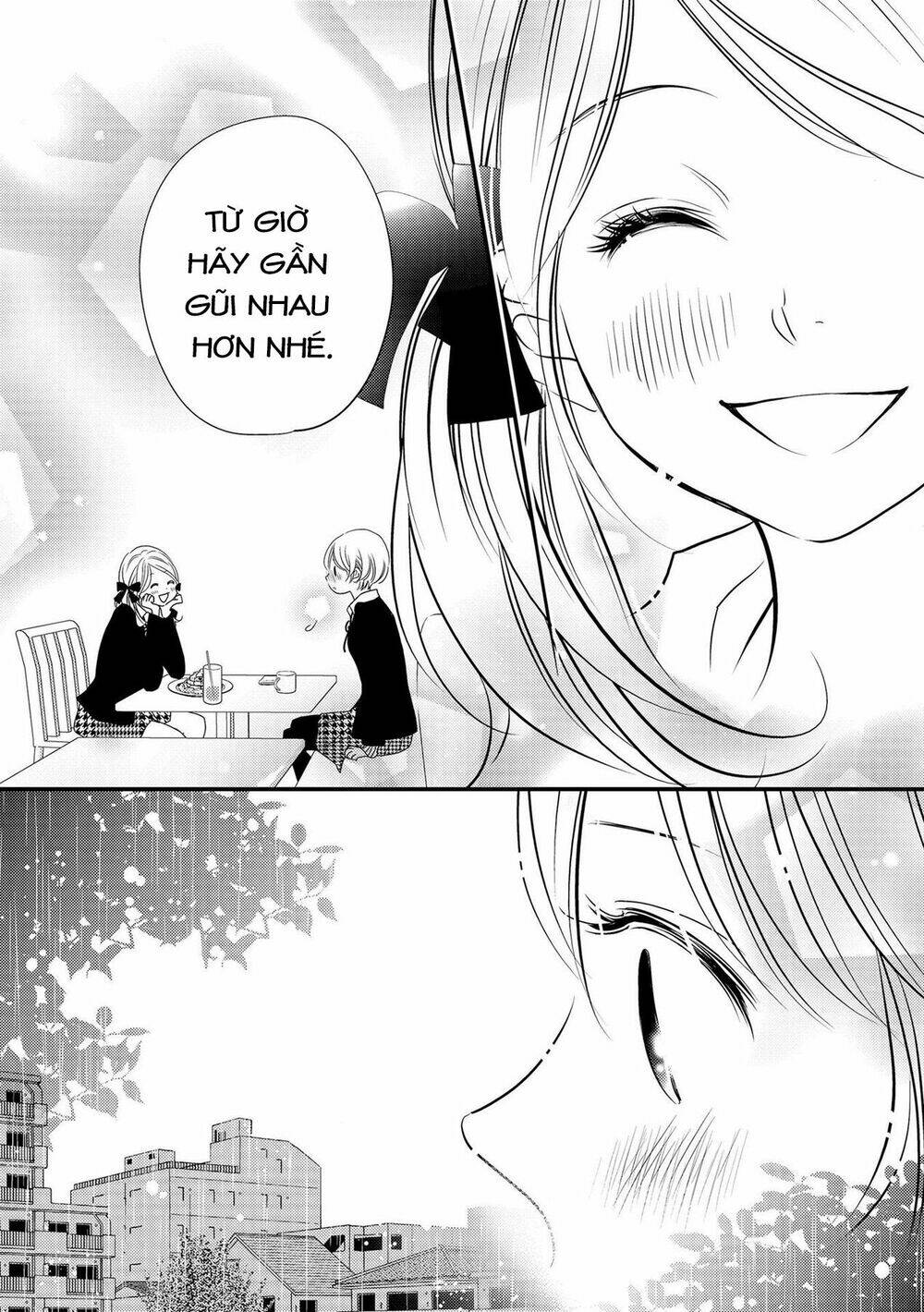 between philia and eros chapter 2 11